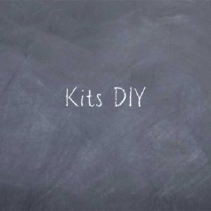 Kits DIY